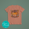Pumpkin Pages: Fall Breeze & Cozy Reads Shirt