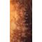 golden brown gradient of hand dyed quilting cotton