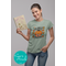Pumpkin Pages: Fall Breeze & Cozy Reads Shirt