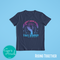 They Didn't Burn Witches, They Burned Women Feminist Halloween Shirt – Women’s Rights Advocacy Gift