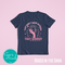 They Didn't Burn Witches, They Burned Women Feminist Halloween Shirt – Women’s Rights Advocacy Gift