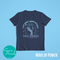 They Didn't Burn Witches, They Burned Women Feminist Halloween Shirt – Women’s Rights Advocacy Gift