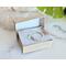 Rainbow Moonstone Sterling Silver Ring