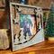 Personalized Photo Frame Ornament