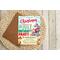 Funny Santa Birthday Party Christmas in July Invite