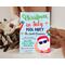 Hilarious Santa Christmas in July Pool Party Invitation