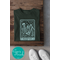 Bookish Halloween Graphic Tee - Funny Halloween Shirt for Book Lovers, Read in Peace