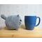 Crochet Plush Chunky Cat