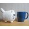 Crochet Plush Chunky Cat