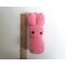 Amigurumi Plush Easter Bunnies