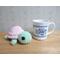 Amigurumi Mini Stress Ball Buddies