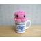 Amigurumi Crochet Plush Octopus