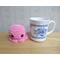 Amigurumi Crochet Plush Octopus