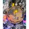 Engraved Christmas Ornaments
