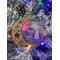 Engraved Christmas Ornament set