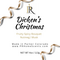 Dicken's Christmas Room Spray - clean scent - 4 ounce