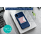 Pro-Life Values Sticker - Reproductive Rights, Healthcare, Gun Safety, Racial Justice, Voting Rights, Immigration, LGBTQ+ Rights