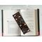 the candy page holder is laminated