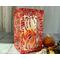 Acrylic Pumpkin Lantern