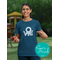 VOTE T-Shirt – Women’s Rights and Empowerment Shirt with Female Symbol, Gift for Feminists and Activists