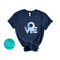 VOTE T-Shirt – Women’s Rights and Empowerment Shirt with Female Symbol, Gift for Feminists and Activists