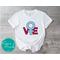 VOTE T-Shirt – Women’s Rights and Empowerment Shirt with Female Symbol, Gift for Feminists and Activists
