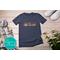 Cozy Thanksgiving Shirt with Turkeys Reading Books – Perfect Gift for Book Lovers