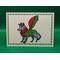  Holiday Aerial Wolf 
