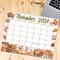 Cute November Calendar Printable
