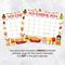 Printable Cute November Calendar