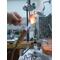Torch Fired Vitreous Enamel