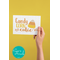 Candy Corn Cutie Halloween Card: Instant Download Printable for Sweet Halloween Greetings