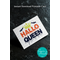 Hallo Queen Halloween Card: Printable Instant Download for Spooky Royalty