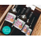 Happy Hallo Wine Halloween Bottle Label: Printable Instant Download for Spooky Sips