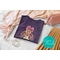 Whimsical Watercolor Turkey Shirt - A Fun and Festive Thanksgiving Gift for Her