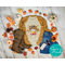 Book Stack Turkey Thanksgiving Shirt – A Unique Gift for Book Lovers, LITerature Turkey