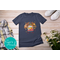 Book Stack Turkey Thanksgiving Shirt – A Unique Gift for Book Lovers, LITerature Turkey