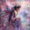 pink fairy