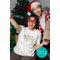 Magical Believe Christmas Shirt: Perfect for Holiday Train Rides and Festive Gatherings
