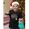 Magical Believe Christmas Shirt: Perfect for Holiday Train Rides and Festive Gatherings