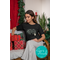 Magical Believe Christmas Shirt: Perfect for Holiday Train Rides and Festive Gatherings