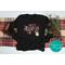 Cozy Long-Sleeve Believe Christmas Shirt – Perfect for Holiday Train Rides and Festive Winter Days