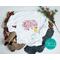 Cozy Long-Sleeve Believe Christmas Shirt – Perfect for Holiday Train Rides and Festive Winter Days