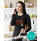 Cozy Long-Sleeve Believe Christmas Shirt – Perfect for Holiday Train Rides and Festive Winter Days