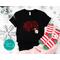 Magical Believe Christmas Shirt: Perfect for Holiday Train Rides and Festive Gatherings