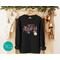 Cozy Believe Christmas Sweatshirt – Perfect for Holiday Gatherings and Festive Train Rides
