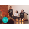 Cozy Believe Christmas Sweatshirt – Perfect for Holiday Gatherings and Festive Train Rides