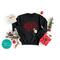 Cozy Believe Christmas Sweatshirt – Perfect for Holiday Gatherings and Festive Train Rides