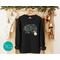Cozy Believe Christmas Sweatshirt – Perfect for Holiday Gatherings and Festive Train Rides