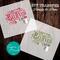 Christmas Believe DTF Transfer: Perfect for Festive DIY Holiday Apparel